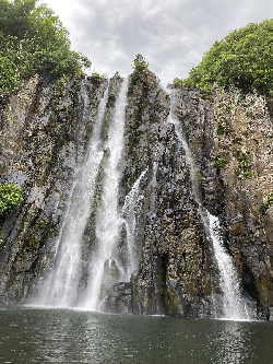 Cascade