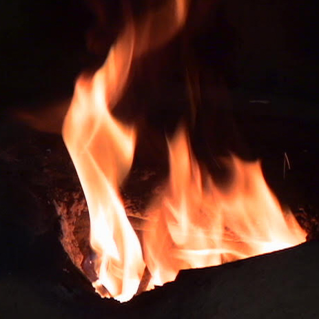 Flammes