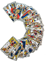 Tarot de Marseille